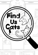 Find Us Cats