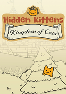 Hidden Kittens: Kingdom of Cats