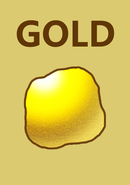 Gold