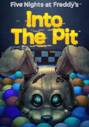 Five Nights at Freddy's: Into the Pit
