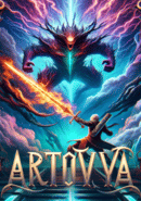 Artovya poster