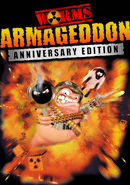 Worms Armageddon: Anniversary Edition poster