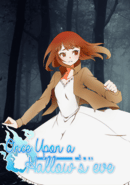 Once Upon an All Hallow's Eve
