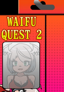 Waifu Quest 2 poster