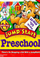 JumpStart Preschool