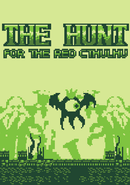 The Hunt for the Red Cthulhu