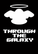 Through the Galaxy poster