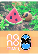 Nanomon