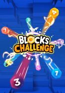 Blocks Challenge poster