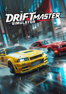 Drift Master Simulator poster