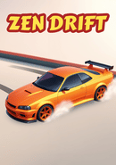 Zen Drift poster