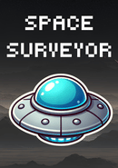 Space Surveyor poster