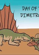 Day of the Dimetrodon