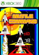 Missile Command