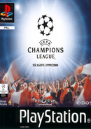 UEFA Champions League Season 1999/2000