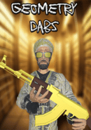 Geometry Dabs: Save the World poster