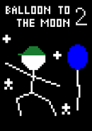 Balloon to the Moon 2