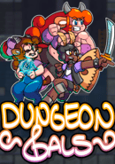 Dungeon Gals