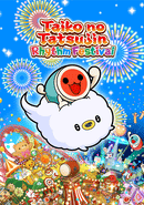 Taiko no Tatsujin: Rhythm Festival
