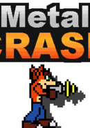 Metal Crash