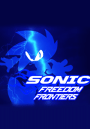 Sonic Freedom Frontiers