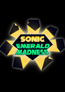 Sonic Emerald Madness