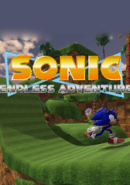 Sonic Endless Adventure