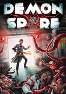 Demon Spore
