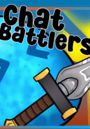 ChatBattlers poster