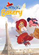 The Witch's Bakery