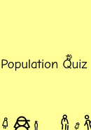 Population Quiz