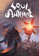 Soul of Ankiril poster