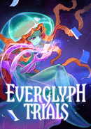 Everglyph Trials poster