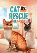 Cat Rescue Story
