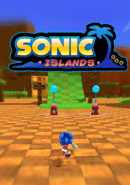 Sonic Islands