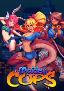 Maiden Cops