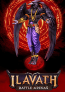 Ilavath: Battle Arenas poster