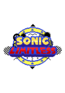 Sonic Limitless poster