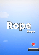 Rope Hope poster