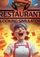 Restaurant Cooking Simulator