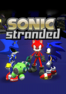 Sonic Stranded poster