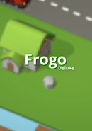 Frogo Deluxe