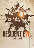 Resident Evil 7: Biohazard