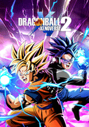 Dragon Ball: Xenoverse 2