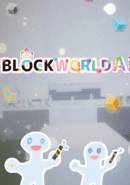 BlockWorld Ai poster