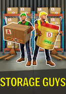 Storage Guys