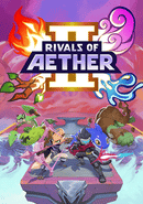 Rivals of Aether II