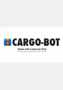 Cargo-Bot poster