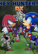 Key Hunters DX