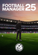 Football Manager 25